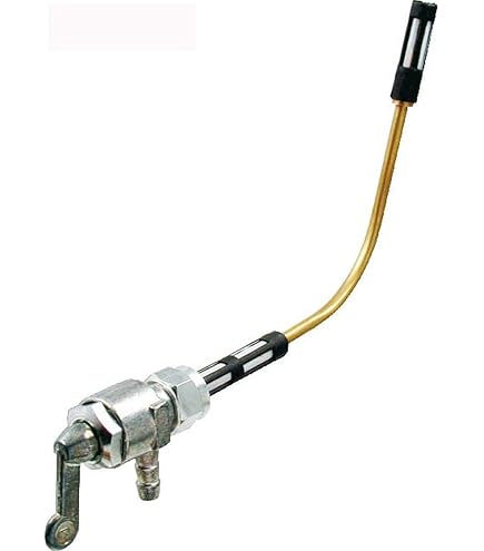 Tubes Fibre Carbone 16x14x330mm - Pour Modélisme RC Avion - 2 Pièces