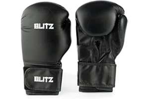 Blitz Pro Boxing Gloves