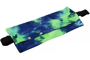 DONGKER Eslinga transportadora de dragón barbudo, bolsa de viaje ajustable de terciopelo manos libres para mascotas con correa ajustable para animales pequeños, reptiles, mascotas, suministros de viaje al