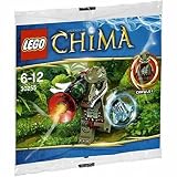 Lego Legends of Chima ? Crawley 30255 (Polybag) - Lego