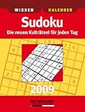 Image de Kalender Sudoku 2009