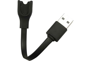 Mcbazel Brook USB-Ladekabel für Brook Auto Catch/Datel Go-tcha