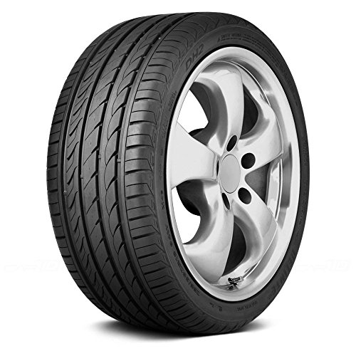 Preisvergleich Produktbild 245 / 40 ZR18 TL 97W DELINTE DH2