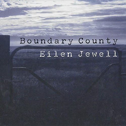 Boundary County