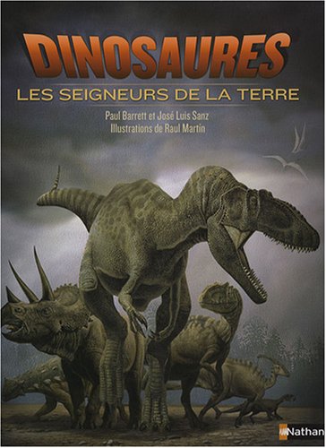 Download Dinosaures : Les seigneurs de la terre Download Dinosaures : Les seigneurs de la terre