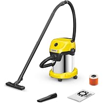 Schiuma Lot De 12 Sacs D'Aspirateur Kfi 357 Pour Kärcher Wd2 Plus Wd3 Kwd1 Kwd2 Kwd3 Wd3.200 Schiuma Lot De 12 Sacs D'Aspirateur Kfi 357 Pour Kärcher Wd2 Plus Wd3 Kwd1 Kwd2 Kwd3 Wd3.200