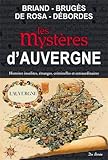 Les mystères de l'Auvergne