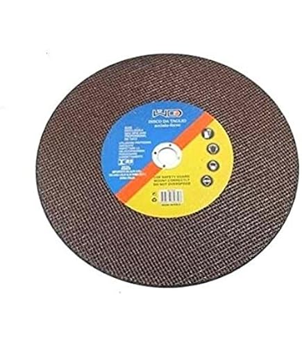 Samsung A 34 256 GB Einhell - Disco Da Taglio Originale (accessori Per Macchine Da Taglio In Metallo, Adatto Per La Tagliatrice Einhell TC-MC 355/1, 355 X 25,4 X 3,2 Mm, Max. 4400 Min-1 Dischi Seghetto 355x3mm - 2