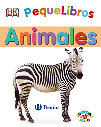 Free Pequelibros Animals My First Animals Pdf Download - 