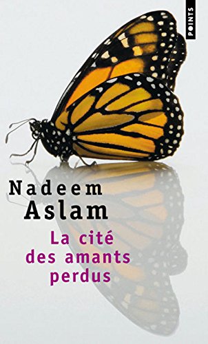 Download La cité des amants perdus Download La cité des amants perdus