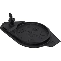 Capuchon De Protection Pour Prise PowerTube Bosch - Noir - Accessoire Outillage