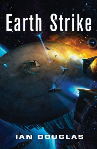 Earth Strike (Star Carrier, Book 1) (English Edition) livre