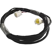 3M 12V Diesel Heater LCD Screen Extension Cable – Replacement Cord For VEVOR 5KW/8KW Heaters, Waterproof & Plug-and-Play