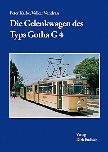 Preisvergleich Produktbild Die Gelenkwagen des Typs Gotha G4