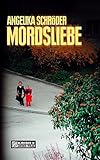 Cover zum Buch Mordsliebe