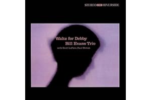 Waltz For Debby