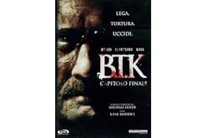 B.T.K. - Bind Torture Kill