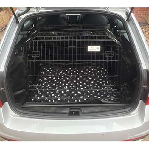 Amazon.co.uk dog guard for skoda octavia