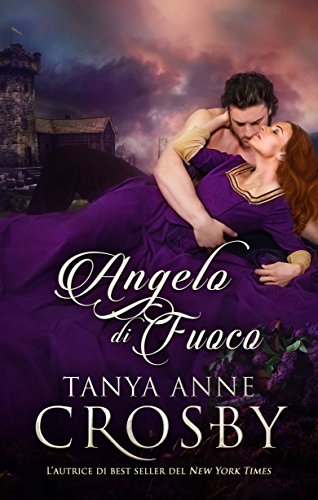 Angelo di Fuoco Angelo di Fuoco