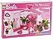 Produktbild Clementoni 69857.8 - Barbie - Das Pflanzenhaus