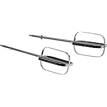 Accessori Per Sbattitore Hamilton Beach - 2 Fruste In Acciaio Inox - Foto 8