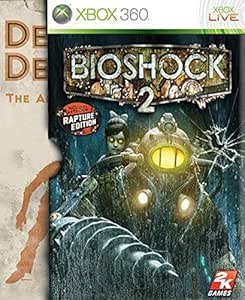 Bioshock 2 Rapture Edition