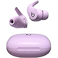 Beats Fit Pro – True Wireless Noise Cancelling Earbuds – Apple H1 Headphone Chip, Compatible with Apple & Android, Class 1 Bluetooth®, Built-in Microphone, 6 Hours of Listening Time – Stone Purple