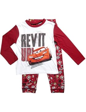 Disney Cars 3 Kollektion 2017 Ökotex Standard 100 Schlafanzug 92 98 104 110 116 122 128 Jungen Pyjama Neu Lang...