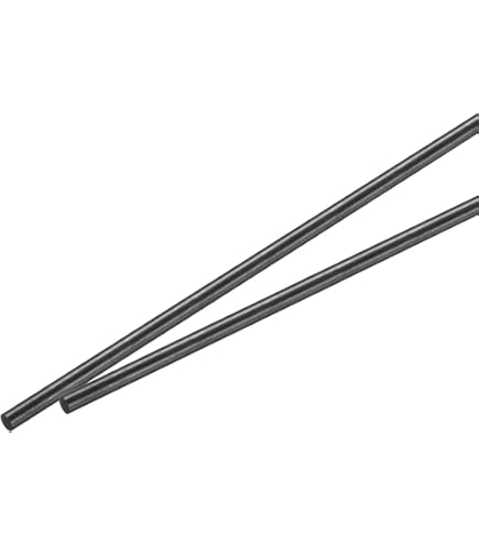 Barre Carbonio Piatte 200 Mm QUARKZMAN 4pz Asta In Fibre Di Carbonio Lunghezza 0,8x3mm Asta Piatta In Carbonio Barre Carbonio Piatte 200 Mm QUARKZMAN 4pz Asta In Fibre Di Carbonio Lunghezza 0,8x3mm Asta Piatta In Carbonio