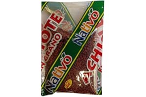 Goya Nativo Achiote en Grano - 50 gr