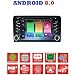 Produktbild Android 8.0 GPS DVD USB SD Wlan Bluetooth Autoradio 2 Din NAVI Audi A3/Audi S3 2002, 2003, 2004, 2005, 2006, 2007, 2008, 2009, 2010, 2011