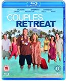 Couples Retreat [Blu-ray] [Region Free]