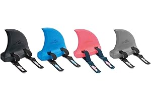 SWIMFIN-UK SwimFin Swim Float Swimming Training Floating Aid