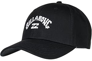Billabong Arch - Snapback Cap for Men