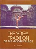 Image de The Yoga Tradition of the Mysore Palace