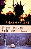 Cover zum Buch Brennender Schnee