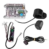 DEWIN Elektroroller Teile Skateboard Motherboard Controller ESC Schaltung Kit Für XIAOMI m365 Elektroroller