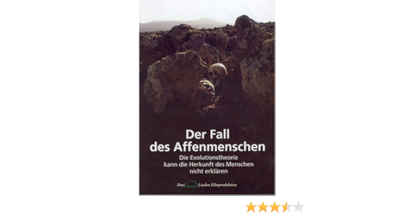 Der Fall Des Affenmenschen Amazon De Fritz Poppenberg Fritz Poppenberg Dvd Blu Ray