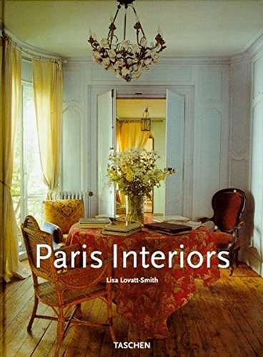 Interiors Paris (Midi)