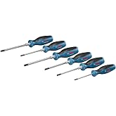 Bosch Professional Screwdriver Set 6 Pieces