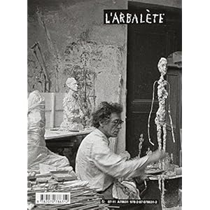L'Atelier d'Alberto Giacometti Livre en Ligne L'Atelier d'Alberto Giacometti Livre en Ligne - Telecharger Ebook