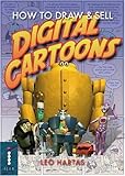 Image de How to draw and sell digital cartoons