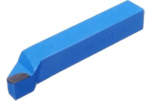 MYAMIA 16 * 16mm Yt5 Carburo con Punta Herramienta De Torneado Externo 90 Grados Herramienta De Corte De Torno para Mini Torno