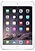 Produktbild Apple iPad mini 3, 7,9" mit WiFi + Cellular, 16 GB, 2014, Silber