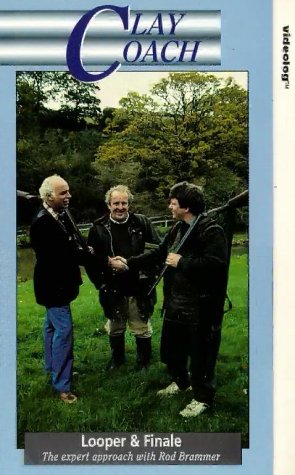 Preisvergleich Produktbild Clay Coach-Looper & Finale [VHS]