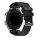 Price comparison product image Gear S3 Frontier/Classic Watch Band,SongNi® Soft Silicone Replacement Sport Strap for Samsung Gear S3 Frontier/S3 Classic NOT FIT S2 & S2 Classic & Fit2