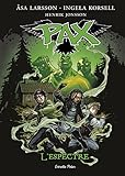  Pax. L\'espectre: Pax 5