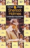 Sherlock Holmes : Quatre aventures de Sherlock Holmes
