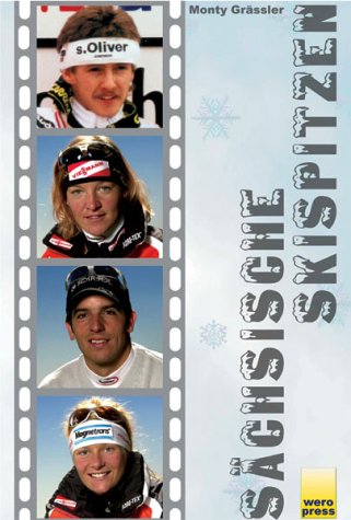 Preisvergleich Produktbild Sächsische Skispitzen