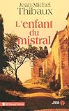 Image de L'Enfant du mistral
